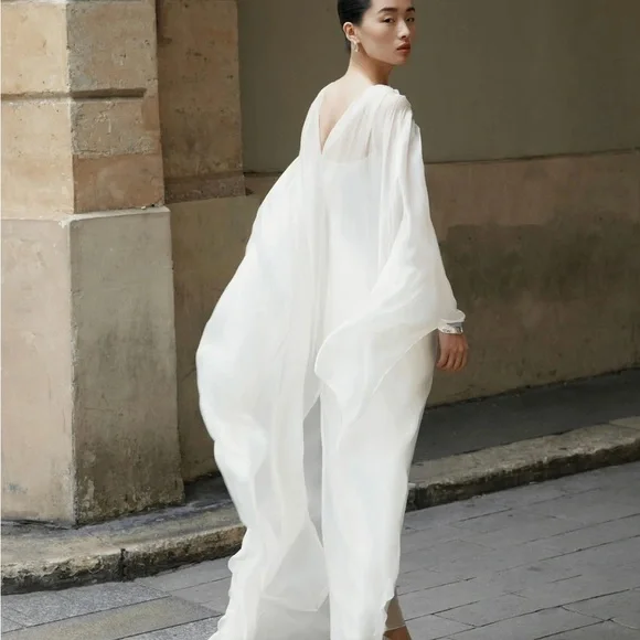 Huong Boutique Mary Rose Dress - Picture 3 of 6